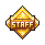 Staff Badge