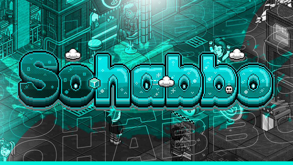 SoHabbo - Recrutements